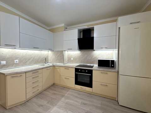 квартира за адресою Сергія Данченка вул., 5