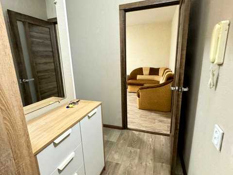 квартира за адресою Гвардійців-Широнінців вул., 53