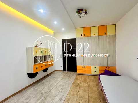 квартира за адресою Київ, Олени Пчілки вул., 4