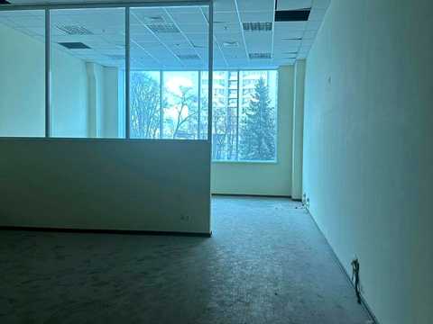 комерційна за адресою Сім'ї Бродських вул. (Смоленська), 33-31