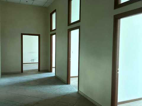 комерційна за адресою Сім'ї Бродських вул. (Смоленська), 33-31