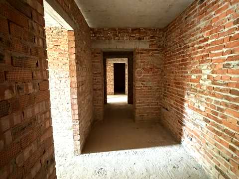 квартира по адресу Степана Бандеры ул., (Будинок 2)