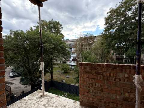 квартира по адресу Степана Бандеры ул., (Будинок 2)