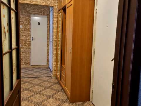 квартира по адресу Академика Заболотного ул., 82