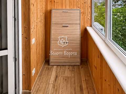 квартира за адресою Каштанова вул., 13