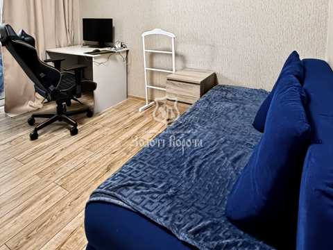 квартира за адресою Каштанова вул., 13