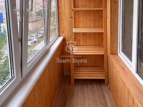 квартира за адресою Каштанова вул., 13