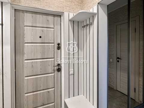 квартира за адресою Каштанова вул., 13