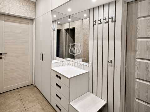 квартира за адресою Каштанова вул., 13