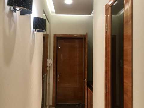 квартира по адресу Данилевского ул., 14