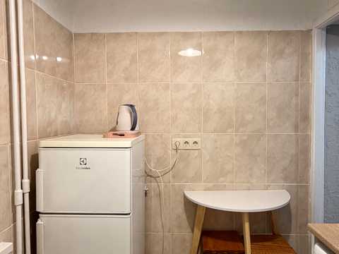 квартира по адресу Богатырская ул., 2