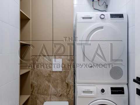 квартира по адресу Тадея Рыльского бульв., 5