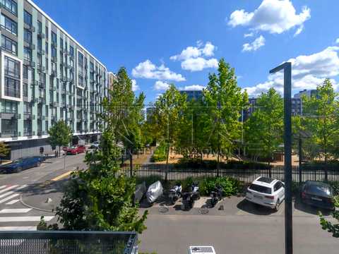 квартира по адресу Тадея Рыльского бульв., 5