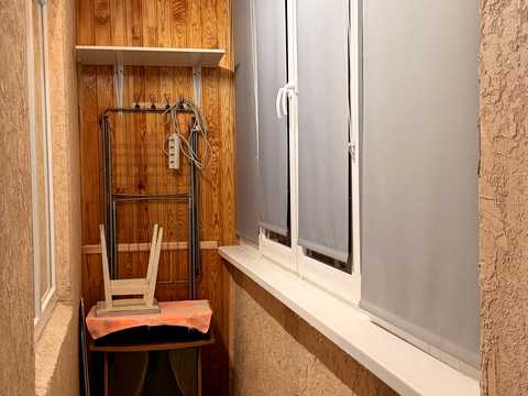 квартира по адресу Богатырская ул., 2