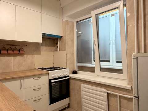 квартира по адресу Богатырская ул., 2