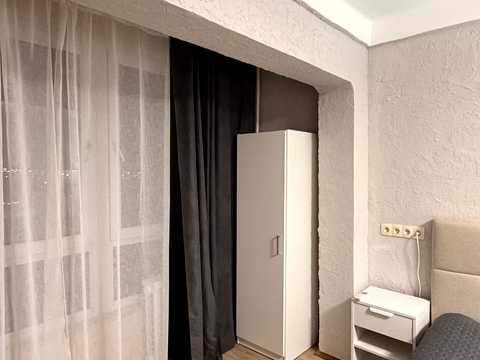 квартира по адресу Богатырская ул., 2