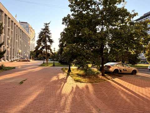 квартира по адресу Левка Лукьяненко ул. (Маршала Тимошенка), 18