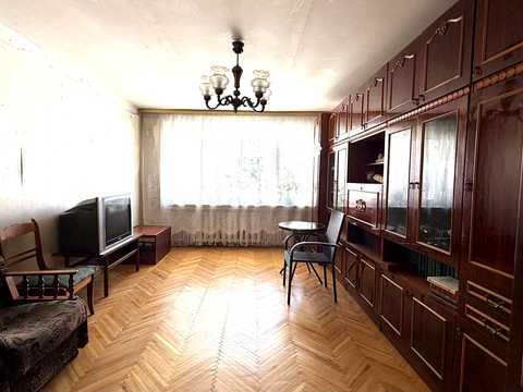 квартира по адресу Левка Лукьяненко ул. (Маршала Тимошенка), 18