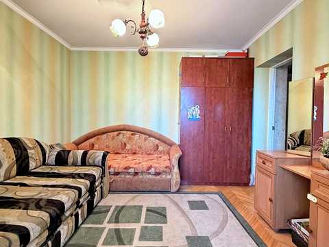 квартира по адресу Левка Лукьяненко ул. (Маршала Тимошенка), 18