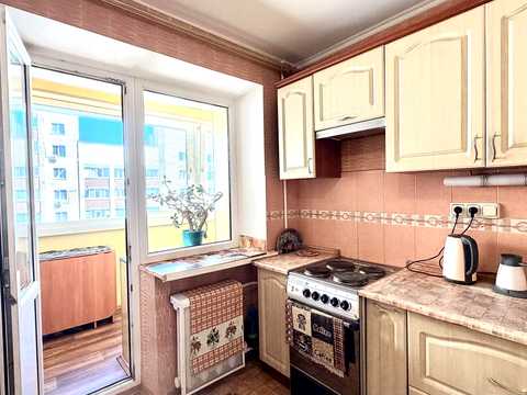 квартира по адресу Левка Лукьяненко ул. (Маршала Тимошенка), 18