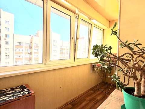 квартира по адресу Левка Лукьяненко ул. (Маршала Тимошенка), 18