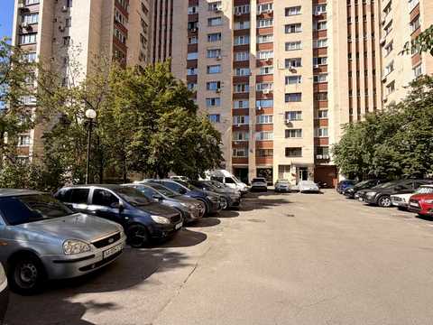 квартира по адресу Левка Лукьяненко ул. (Маршала Тимошенка), 18