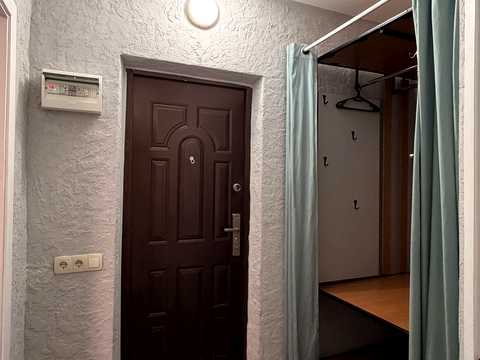 квартира по адресу Богатырская ул., 2