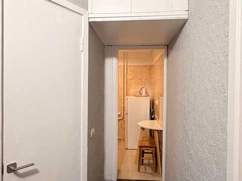 квартира по адресу Богатырская ул., 2