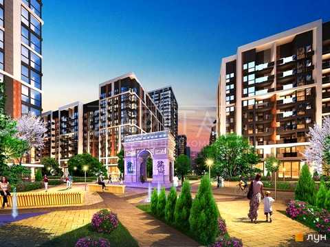 коммерческая по адресу Джона Маккейна ул. (Івана Кудрі), 3-А