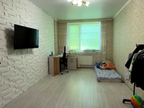 квартира за адресою Проїзна вул., 18