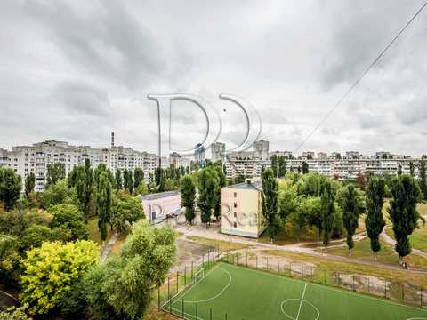 квартира за адресою Зодчих вул., 56-А
