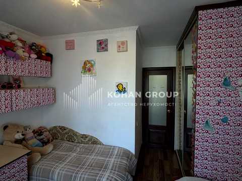 квартира за адресою Прибузька вул., 44