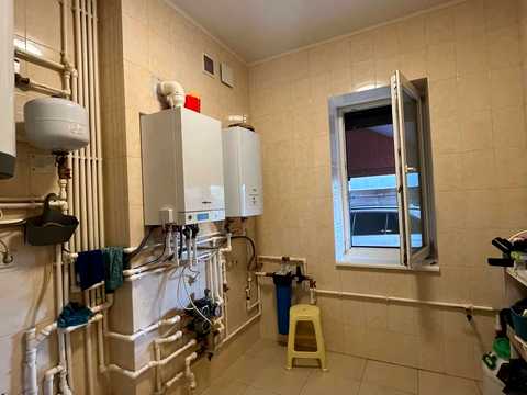 дом по адресу Паустовского, 22