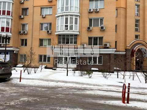 коммерческая по адресу Владимира Ивасюка просп. (Героїв Сталінграду), 6