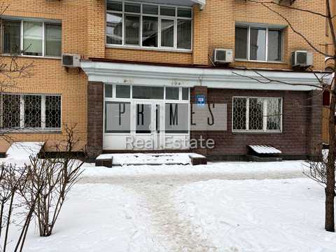 коммерческая по адресу Владимира Ивасюка просп. (Героїв Сталінграду), 6