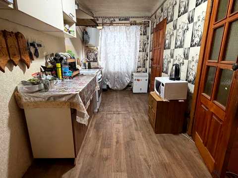 квартира за адресою центральна, 30