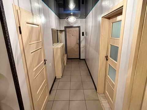 квартира по адресу Оболонский просп., 14-А