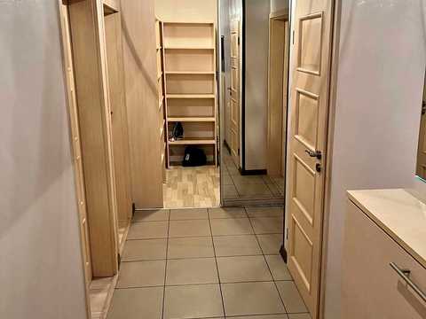 квартира по адресу Оболонский просп., 14-А