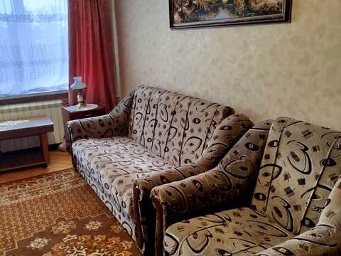 квартира по адресу Елены Телиги ул., 51
