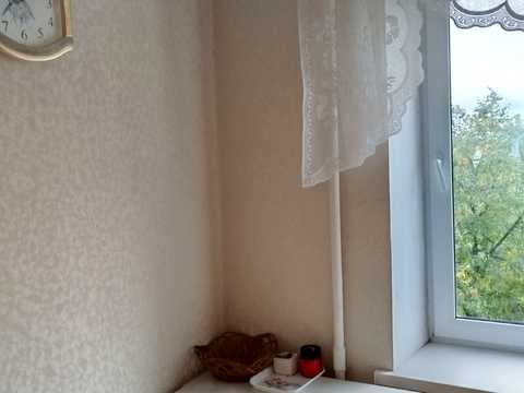 квартира по адресу Елены Телиги ул., 51