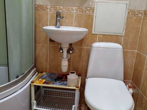 квартира по адресу Елены Телиги ул., 51