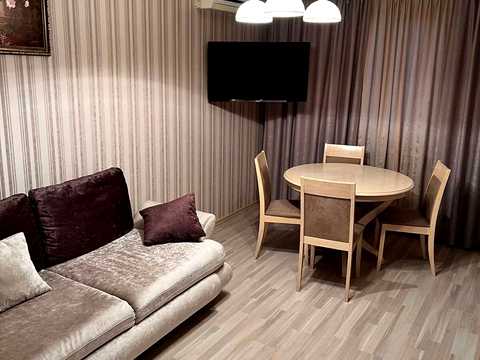 квартира по адресу Оболонский просп., 14-А