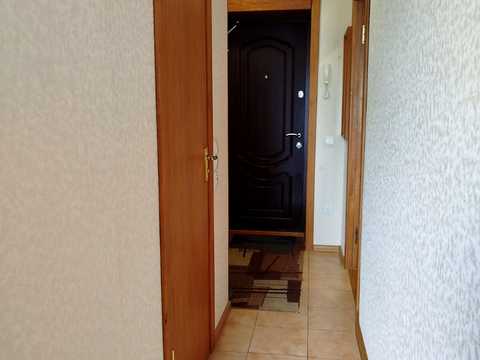 квартира по адресу Елены Телиги ул., 51