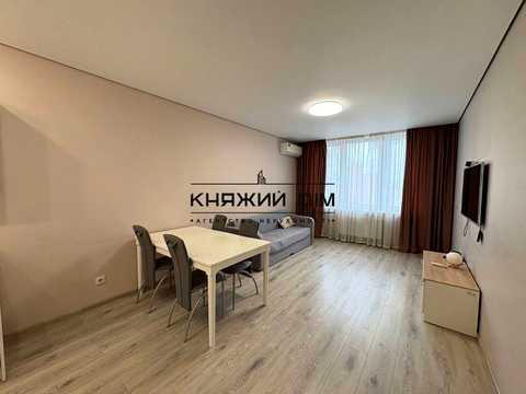 квартира по адресу Драгоманова ул., 4-А