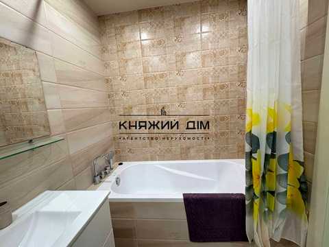 квартира по адресу Драгоманова ул., 4-А