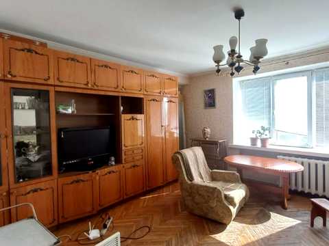 квартира за адресою Героїв полку "Азов" вул. (Маршала Малиновського), 25