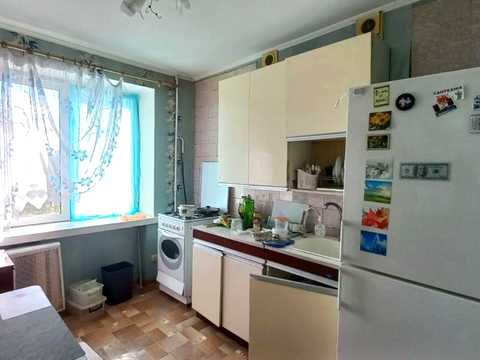 квартира за адресою Героїв полку "Азов" вул. (Маршала Малиновського), 25
