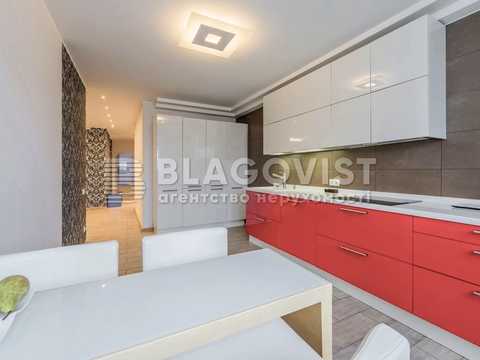 квартира за адресою Срібнокільська вул., 2-А