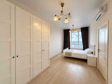 квартира за адресою Тараса Шевченка вул., 60/5