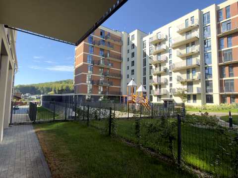 квартира за адресою Галицька вул., (Будинок)